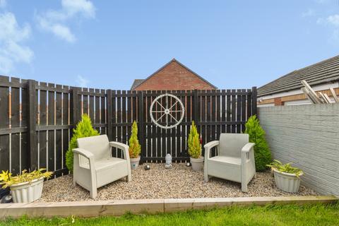 3 bedroom semi-detached house for sale, Merlin Way, Hartlepool