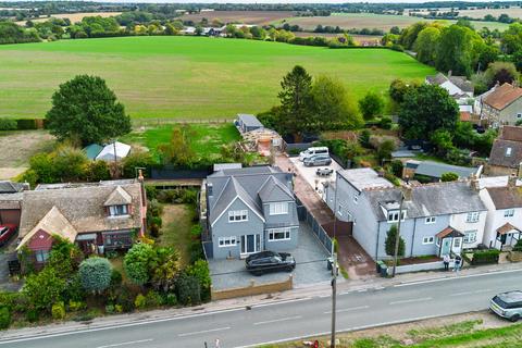 3 bedroom detached house for sale, Ardley End, Hatfield Heath, Bishop's Stortford