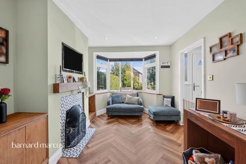 3 bedroom character property for sale, Chalkpit Lane, Dorking