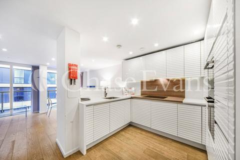 undefined, Worcester Point, Central Street, Clerkenwell, London, EC1V