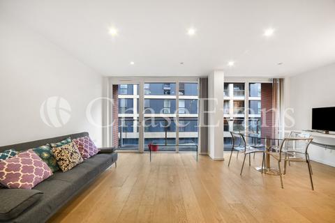 undefined, Worcester Point, Central Street, Clerkenwell, London, EC1V