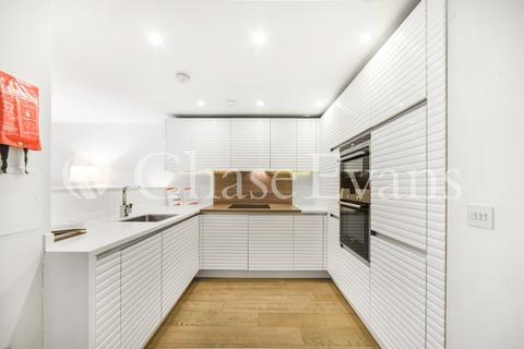undefined, Worcester Point, Central Street, Clerkenwell, London, EC1V