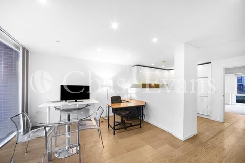 undefined, Worcester Point, Central Street, Clerkenwell, London, EC1V