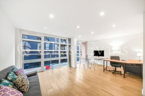 undefined, Worcester Point, Central Street, Clerkenwell, London, EC1V