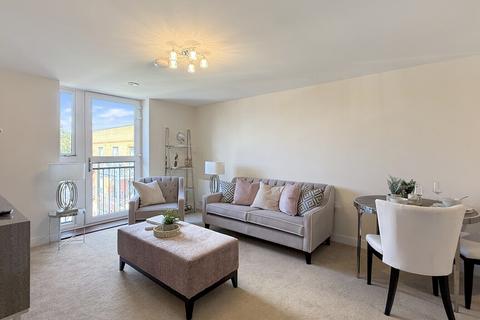 undefined, Crescent Place, Warminster