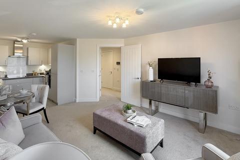 undefined, Crescent Place, Warminster