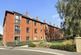 Crescent Place, Warminster