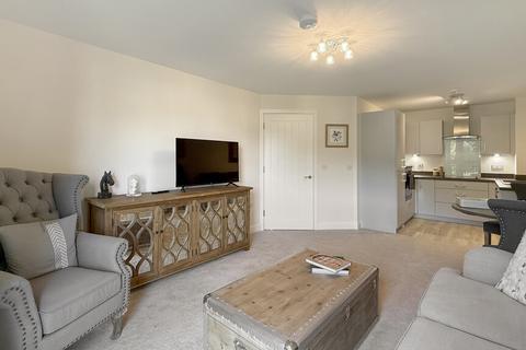 undefined, Crescent Place, Warminster