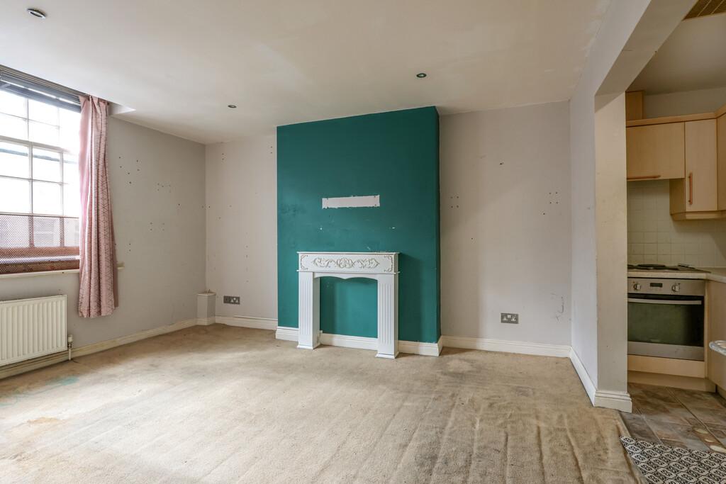 Apartment in Bournemouth