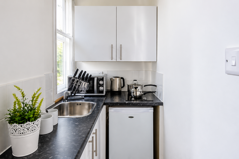 undefined, Hill Street, London W1J