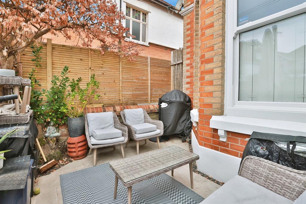 Apartment in Bournemouth - View 2