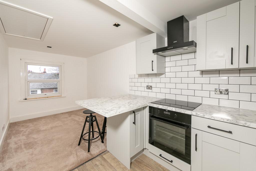 Apartment in Reading - View 2