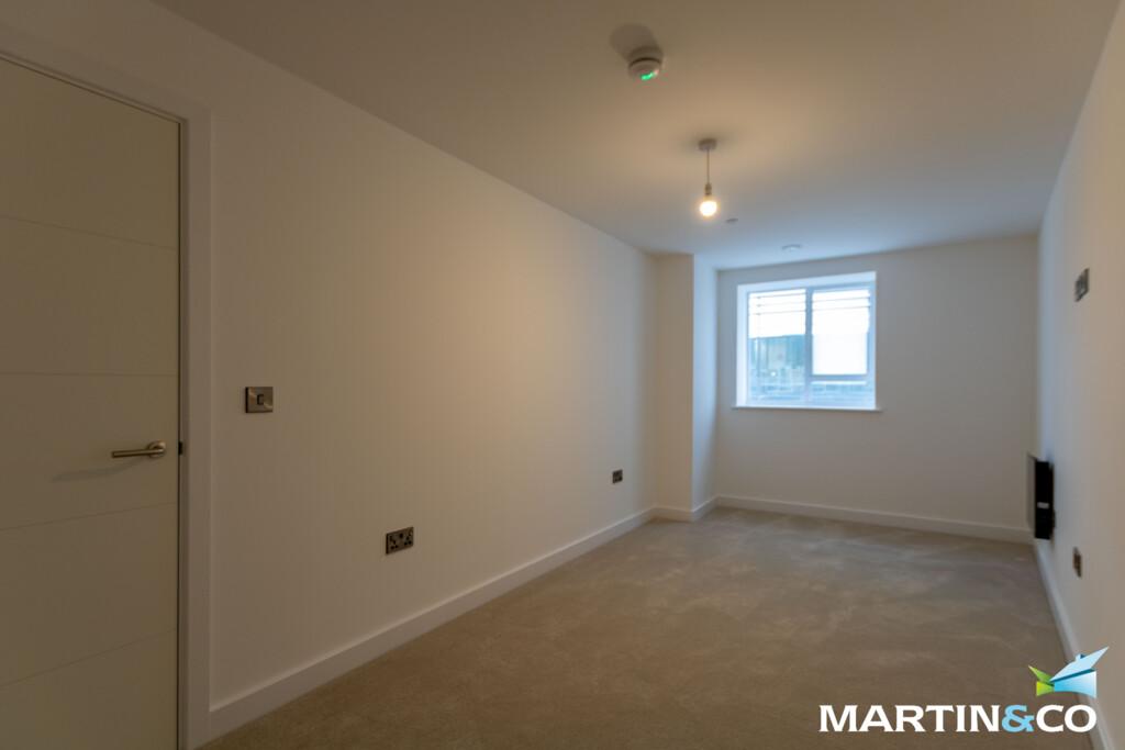 Apartment in Birmingham, Digbeth - View 5