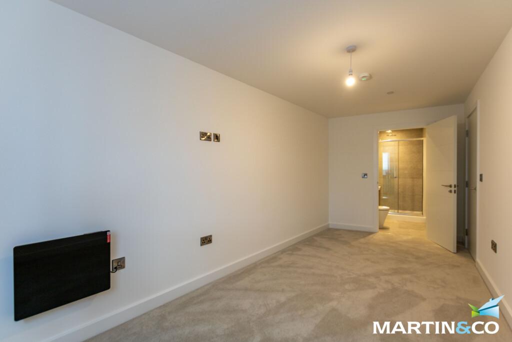 Apartment in Birmingham, Digbeth - More