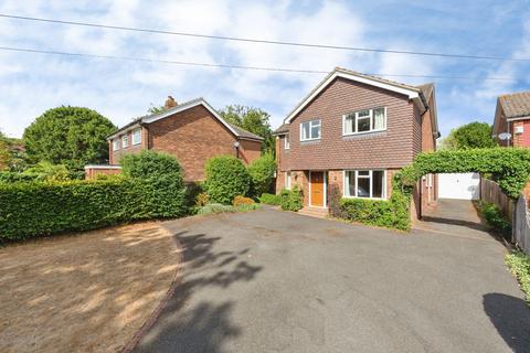 4 bedroom detached house for sale, Banstead Road, Epsom, Surrey, KT17