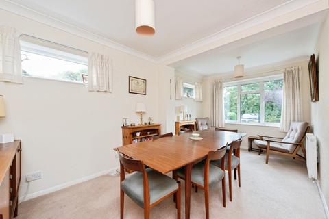 4 bedroom detached house for sale, Banstead Road, Epsom, Surrey, KT17