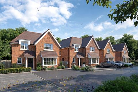 4 bedroom detached house for sale, Highfields, Leatherhead Road, Bookham, Surrey, KT23