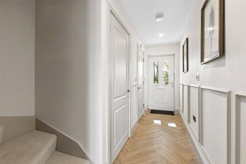 4 bedroom detached house for sale, Highfields, Leatherhead Road, Bookham, Surrey, KT23