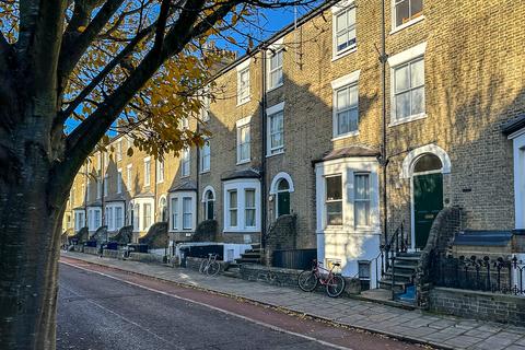 undefined, Bateman Street, Cambridge CB2
