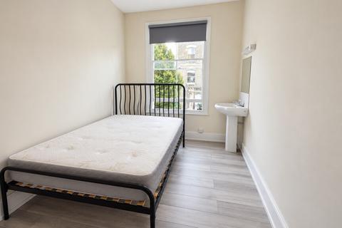 undefined, Bateman Street, Cambridge CB2