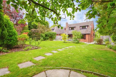 3 bedroom detached house for sale, Broadway, Harwell, Didcot
