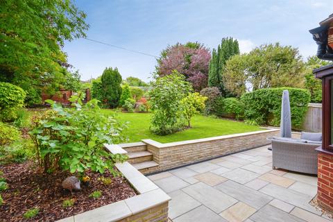3 bedroom detached house for sale, Broadway, Harwell, Didcot