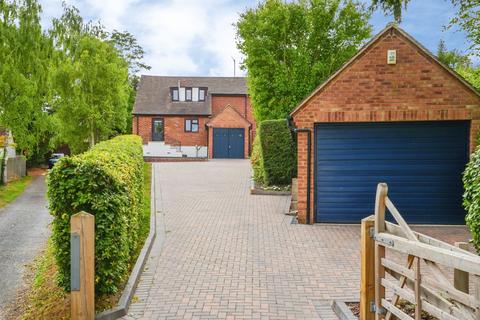 3 bedroom detached house for sale, Broadway, Harwell, Didcot