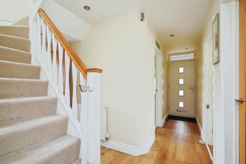 3 bedroom detached house for sale, Broadway, Harwell, Didcot