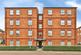 Bodill Gardens, Hucknall, Nottingham