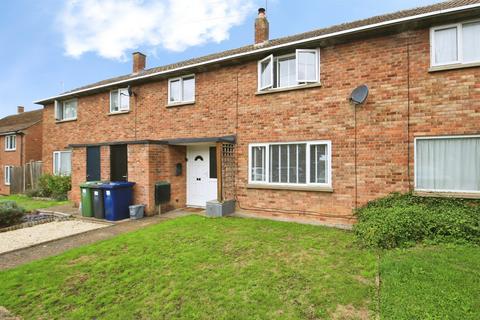 3 bedroom terraced house for sale, Liberator Road, Ramsey, Huntingdon