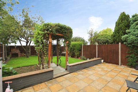 3 bedroom terraced house for sale, Liberator Road, Ramsey, Huntingdon