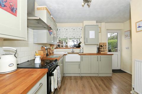 3 bedroom terraced house for sale, Liberator Road, Ramsey, Huntingdon
