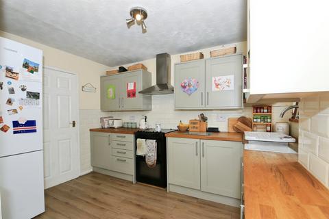 3 bedroom terraced house for sale, Liberator Road, Ramsey, Huntingdon