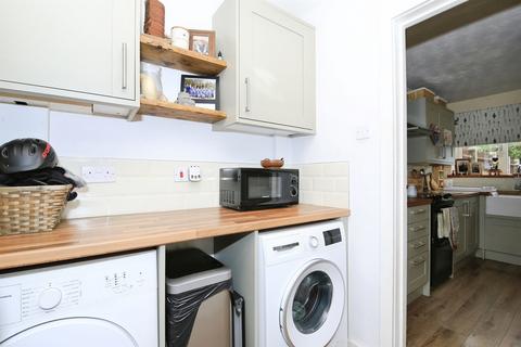 3 bedroom terraced house for sale, Liberator Road, Ramsey, Huntingdon