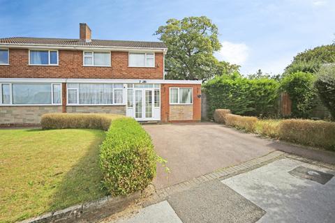 3 bedroom semi-detached house for sale, Newfield Close, Solihull