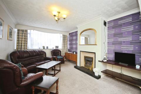 3 bedroom semi-detached house for sale, Newfield Close, Solihull