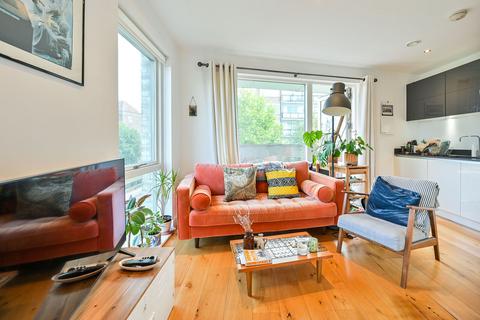 1 bedroom flat for sale, East Street, London, SE17, Elephant and Castle, London, SE17