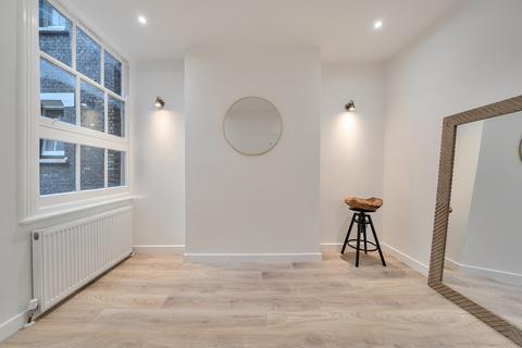 undefined, Clerkenwell Road, London