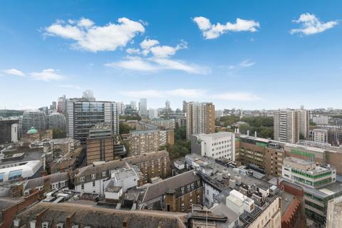 undefined, Eagle Point, City Road, London, EC1V.