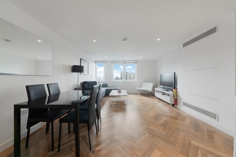 undefined, Eagle Point, City Road, London, EC1V.