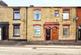 Higginshaw Lane, Royton, Oldham, Greater Manchester, OL2