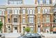 Rush Hill Road, Battersea, London, SW11