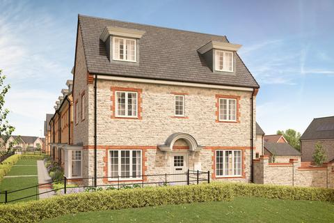 undefined, Plot 168, The Maidstone at Lillebonne Place, Nynehead Road TA21