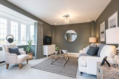 undefined, Plot 168, The Maidstone at Lillebonne Place, Nynehead Road TA21