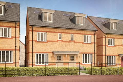 undefined, Plot 164, The McQueen at Lillebonne Place, Nynehead Road TA21