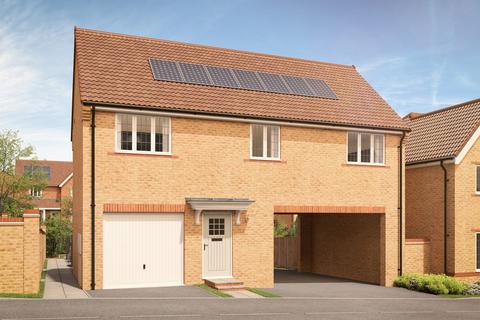 undefined, Plot 155, The Fancott at Lillebonne Place, Nynehead Road TA21