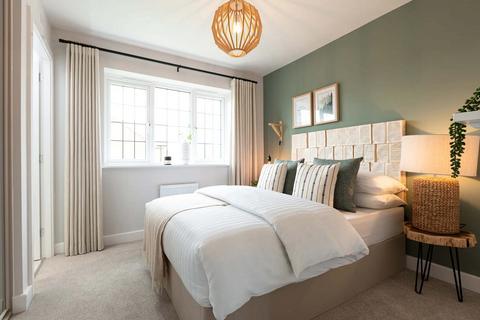 undefined, Plot 155, The Fancott at Lillebonne Place, Nynehead Road TA21