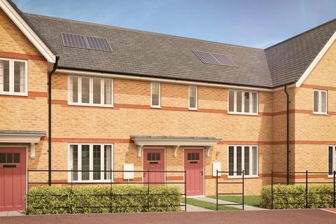 undefined, Plot 152, The Dekker at Lillebonne Place, Nynehead Road TA21
