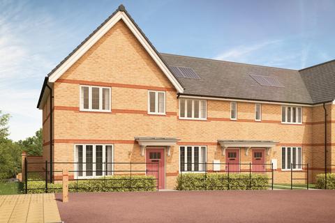undefined, Plot 151, The Buxton at Lillebonne Place, Nynehead Road TA21