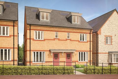 undefined, Plot 166, The McQueen at Lillebonne Place, Nynehead Road TA21